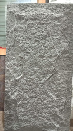 PU STONE 2*4FT