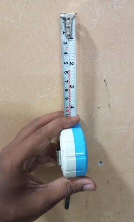 MEASUREMENT TAPES