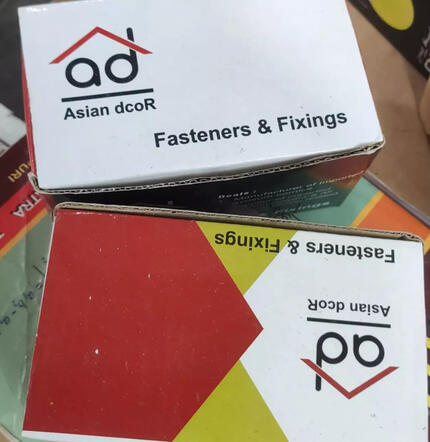 FASTENERS
